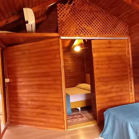 Oranj Ranch Hotel Kemer Eksteriør bilde