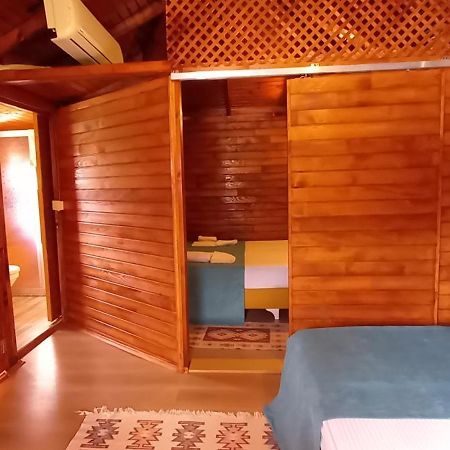 Oranj Ranch Hotel Kemer Eksteriør bilde