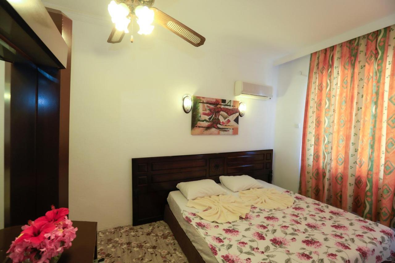 Oranj Ranch Hotel Kemer Eksteriør bilde