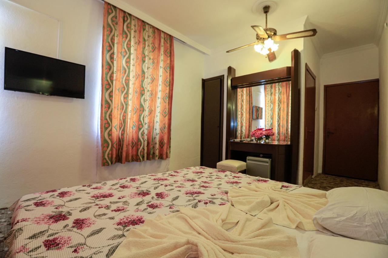 Oranj Ranch Hotel Kemer Eksteriør bilde