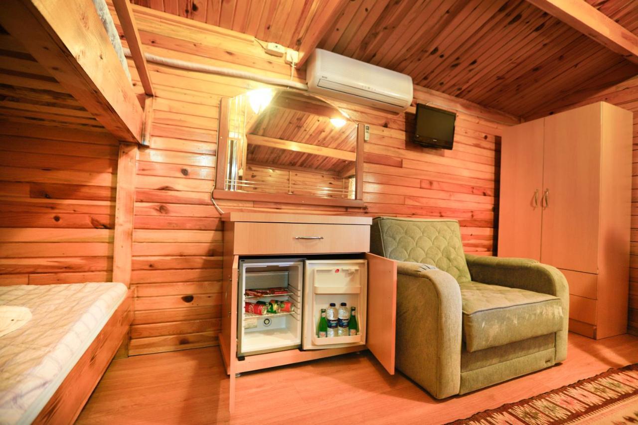 Oranj Ranch Hotel Kemer Eksteriør bilde