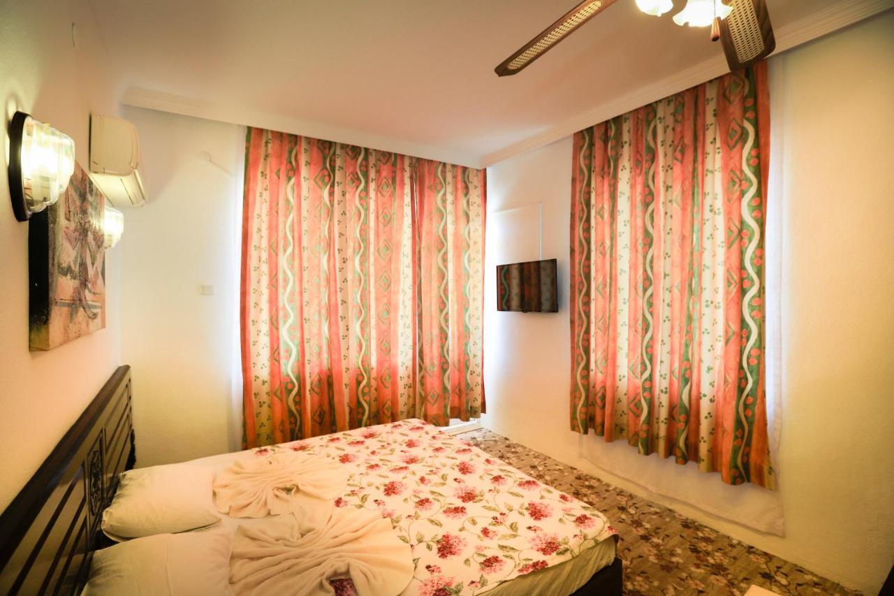 Oranj Ranch Hotel Kemer Eksteriør bilde