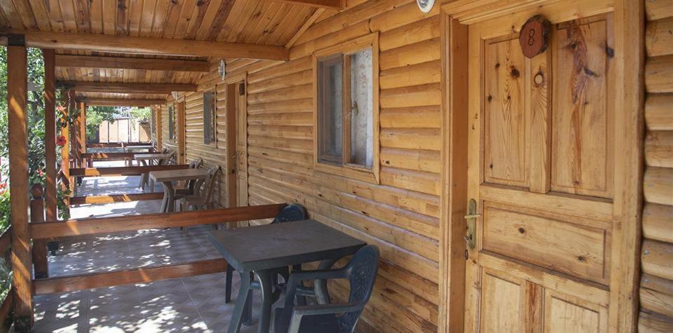 Oranj Ranch Hotel Kemer Eksteriør bilde