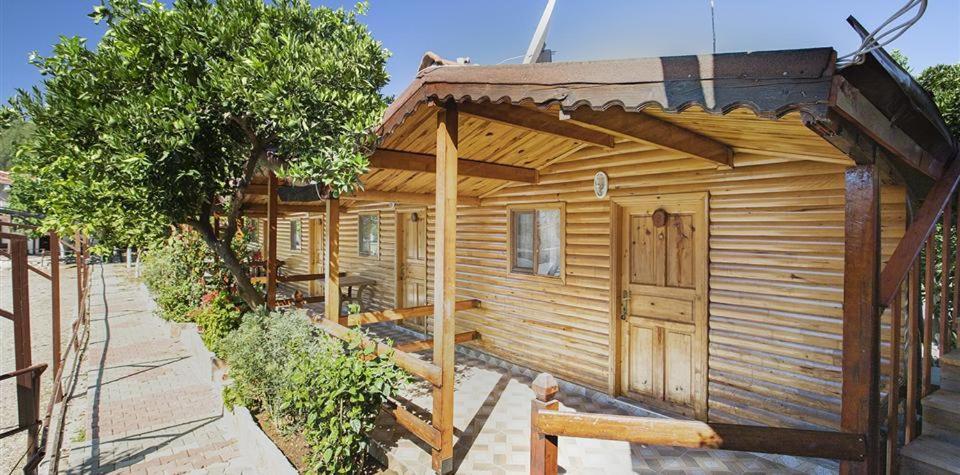 Oranj Ranch Hotel Kemer Eksteriør bilde