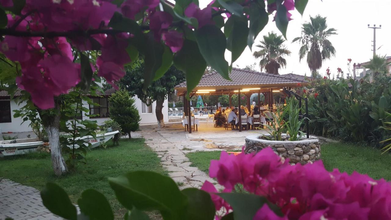 Oranj Ranch Hotel Kemer Eksteriør bilde