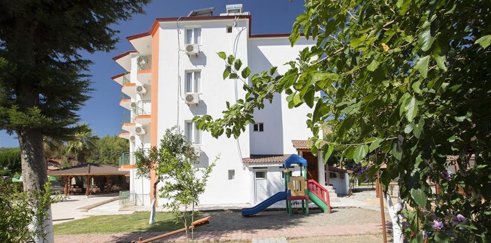 Oranj Ranch Hotel Kemer Eksteriør bilde