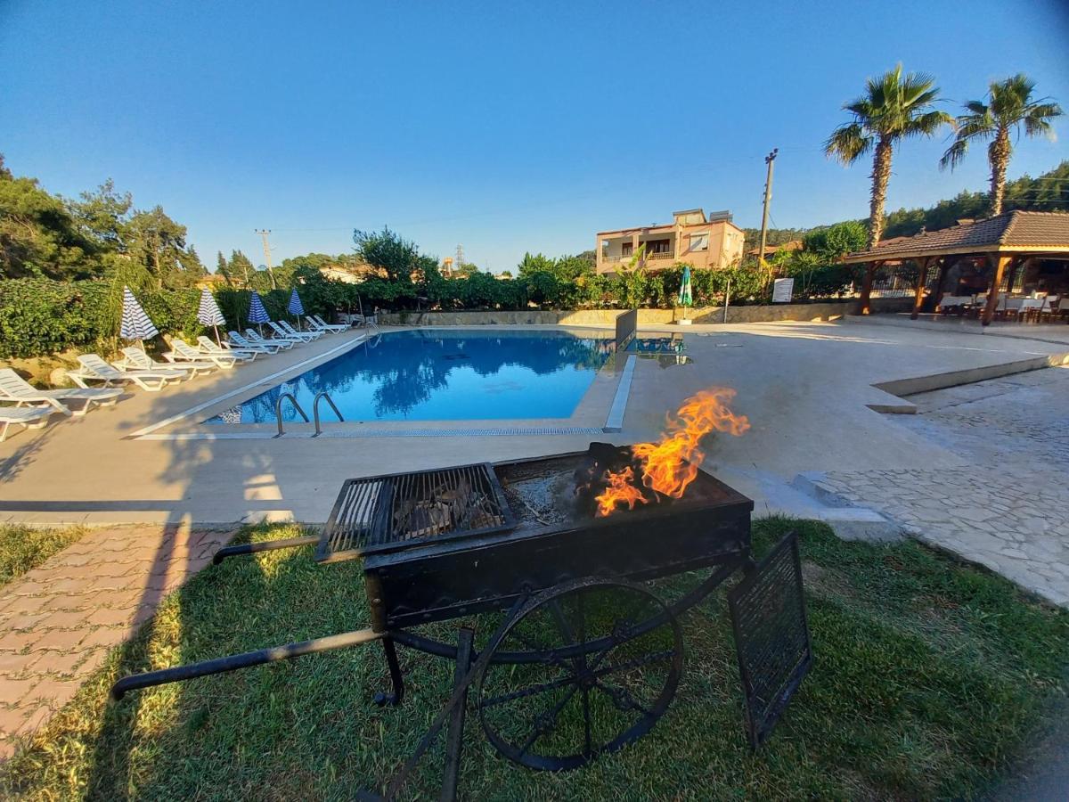 Oranj Ranch Hotel Kemer Eksteriør bilde