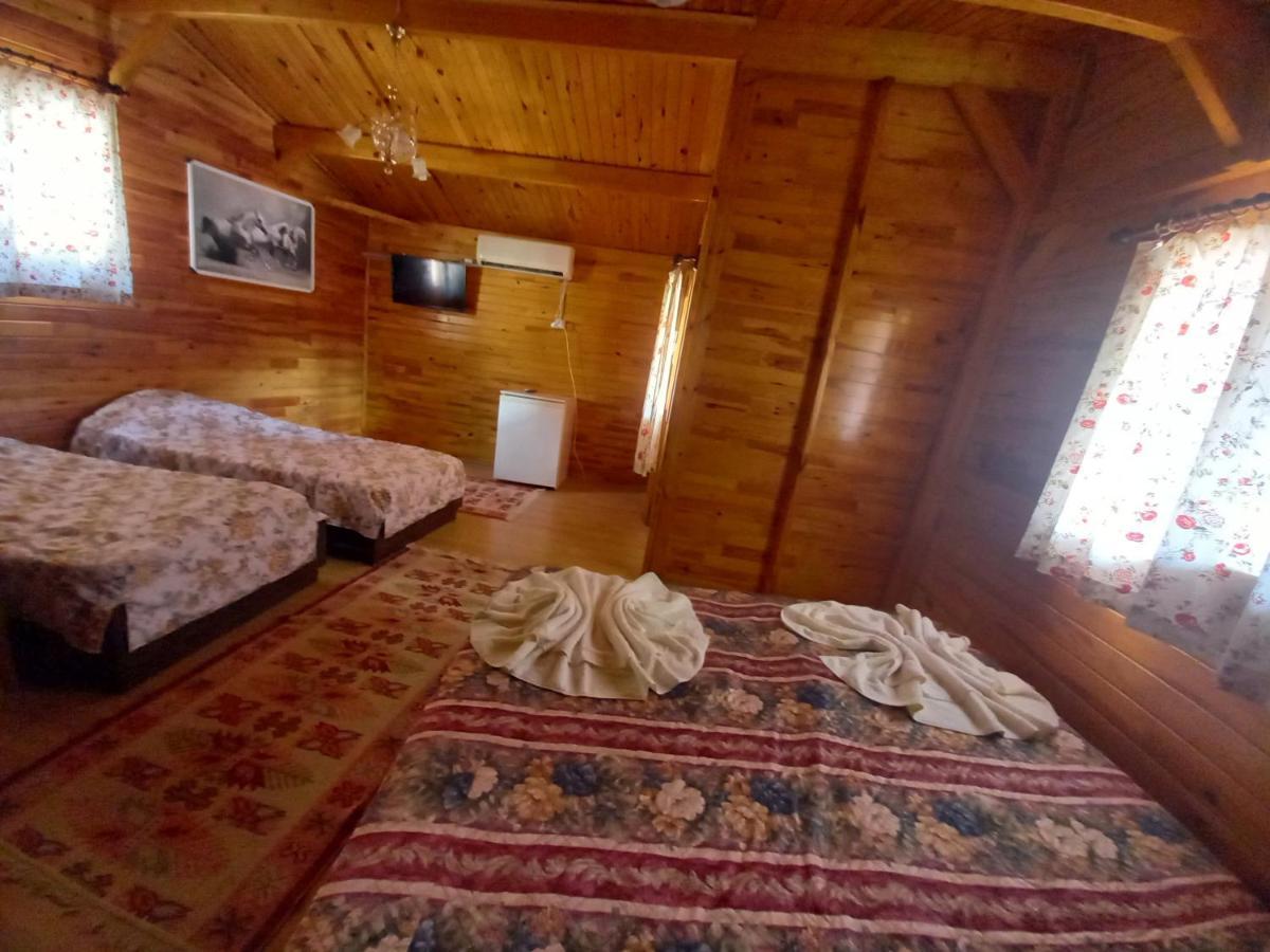 Oranj Ranch Hotel Kemer Eksteriør bilde