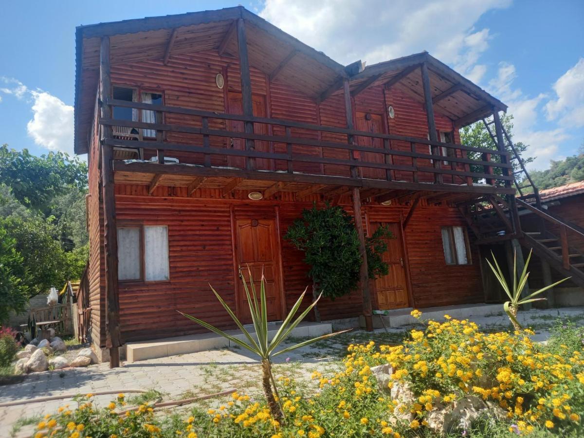 Oranj Ranch Hotel Kemer Eksteriør bilde