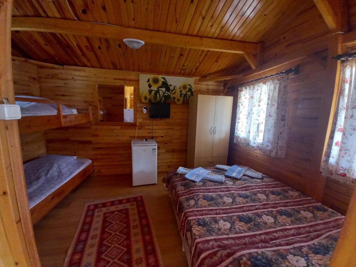Oranj Ranch Hotel Kemer Eksteriør bilde