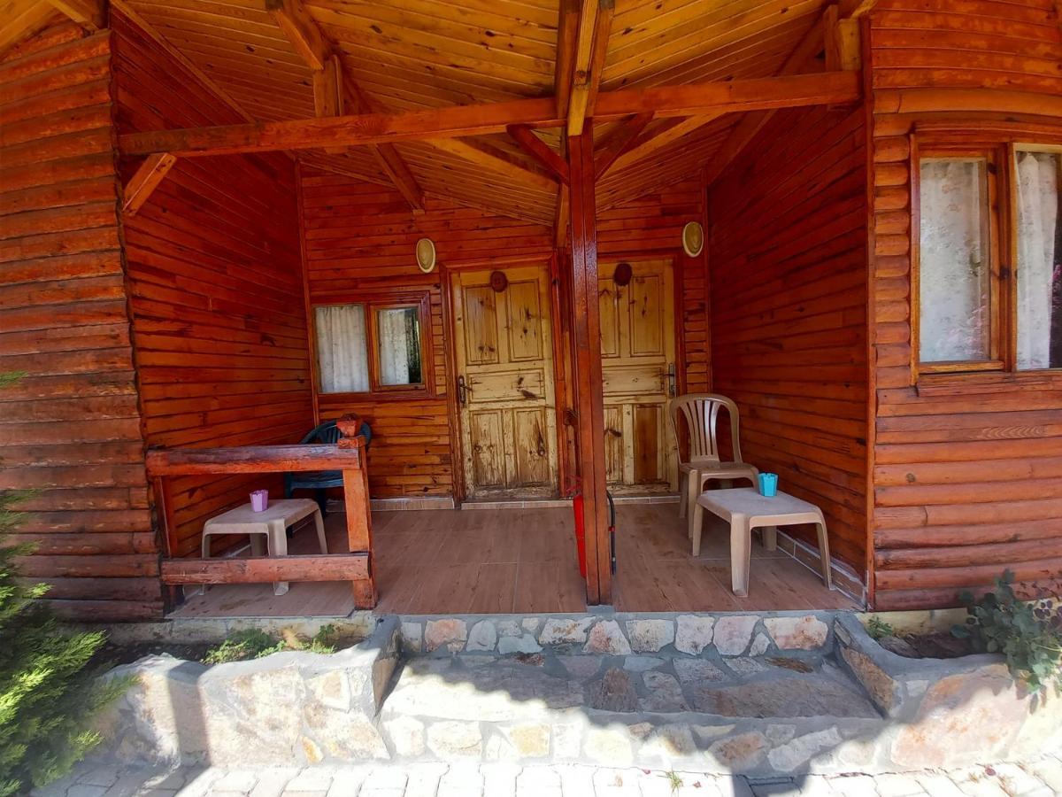 Oranj Ranch Hotel Kemer Eksteriør bilde