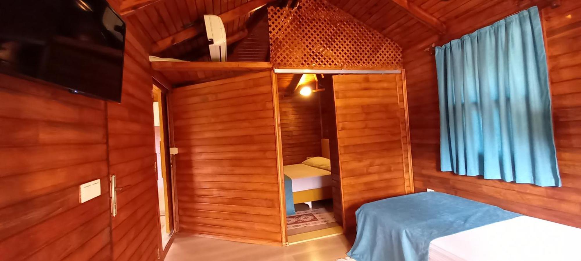 Oranj Ranch Hotel Kemer Eksteriør bilde