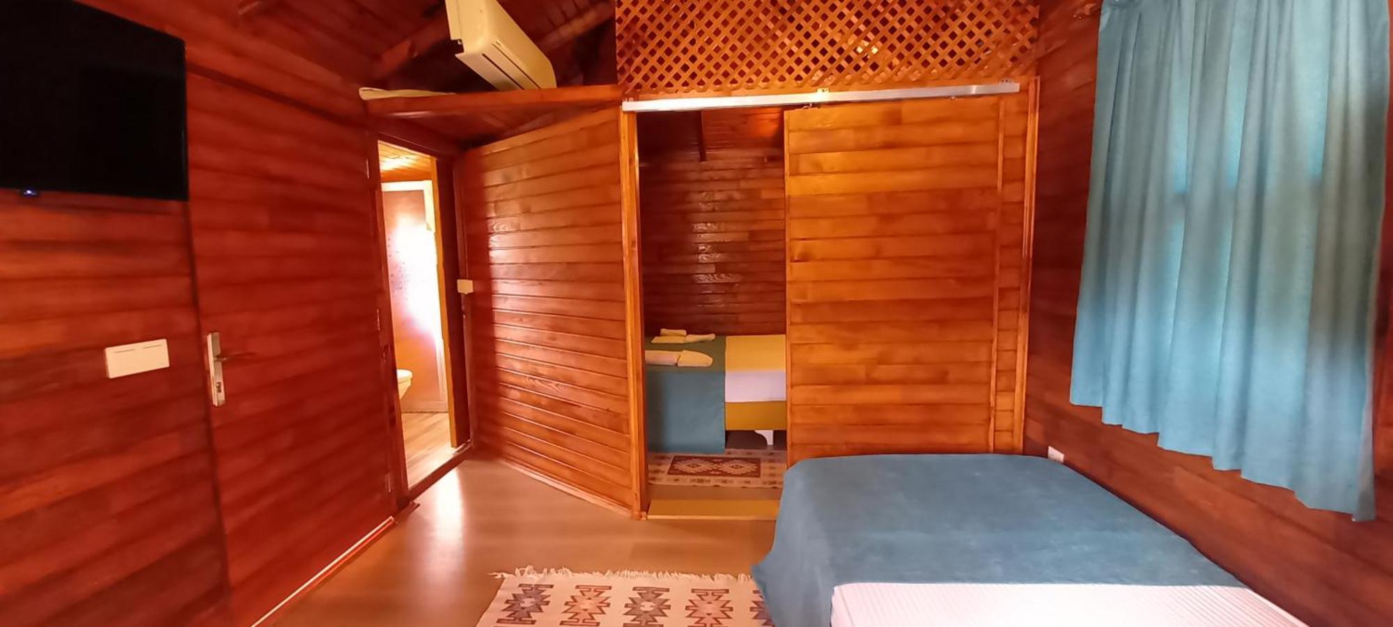 Oranj Ranch Hotel Kemer Eksteriør bilde