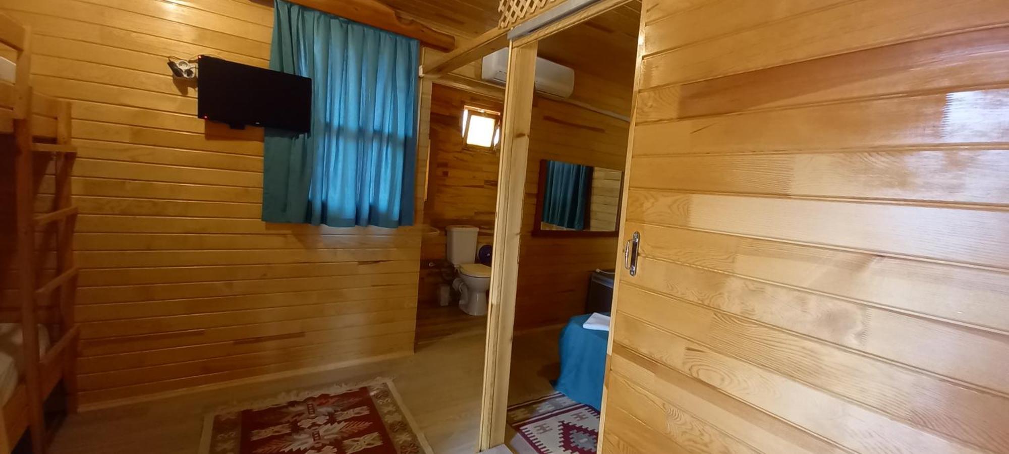 Oranj Ranch Hotel Kemer Eksteriør bilde