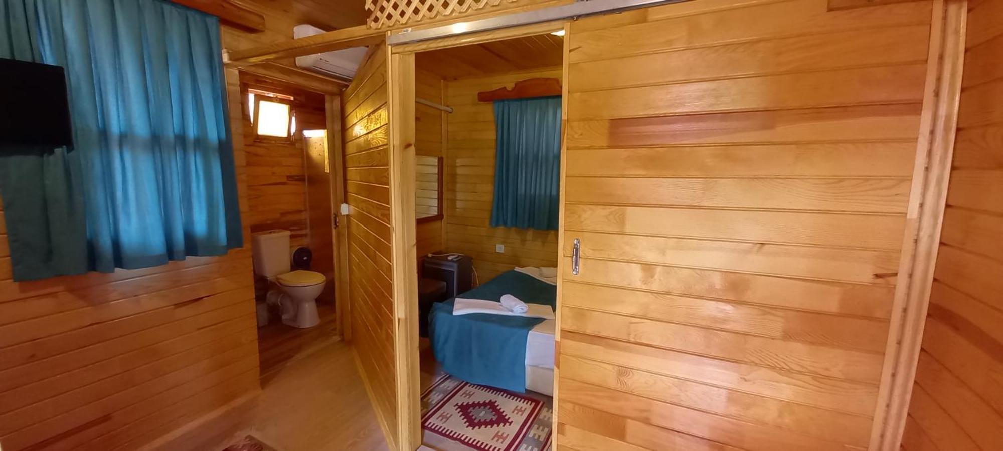 Oranj Ranch Hotel Kemer Eksteriør bilde