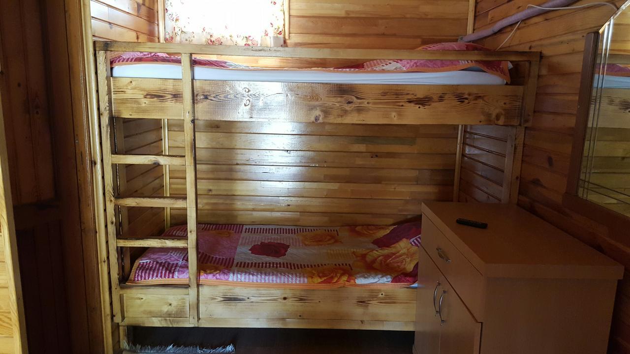 Oranj Ranch Hotel Kemer Eksteriør bilde