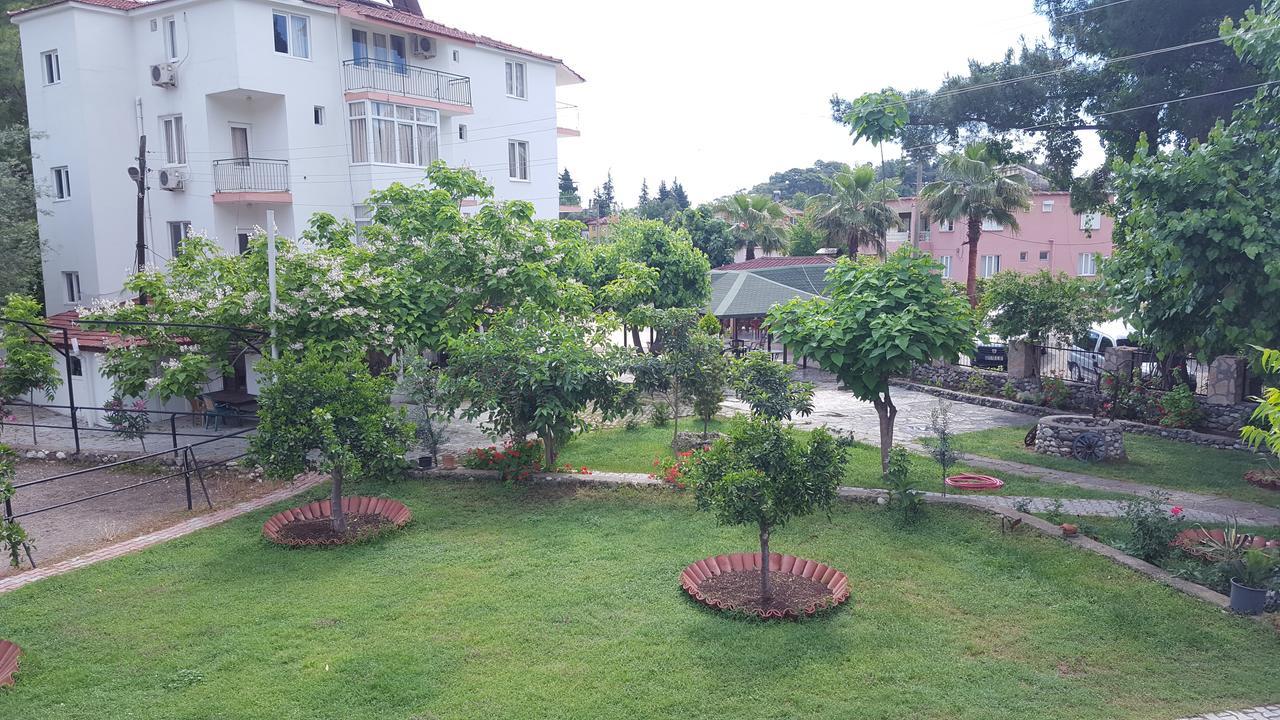 Oranj Ranch Hotel Kemer Eksteriør bilde