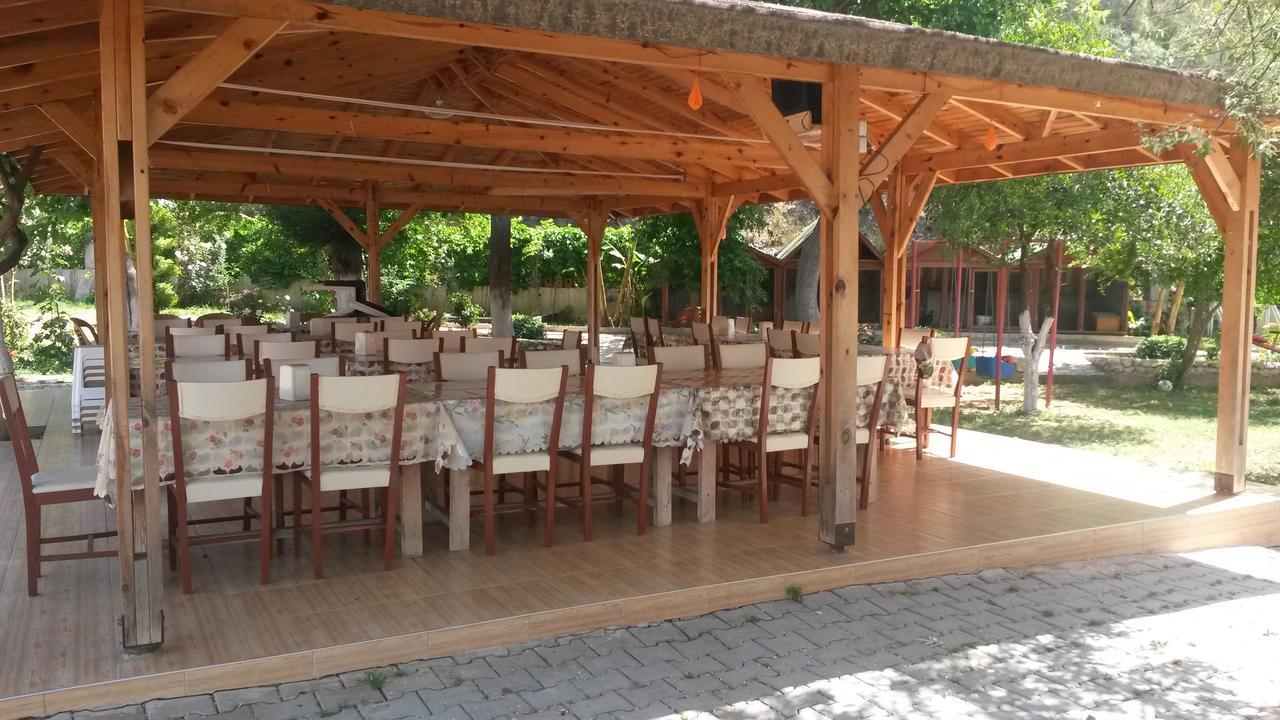 Oranj Ranch Hotel Kemer Eksteriør bilde