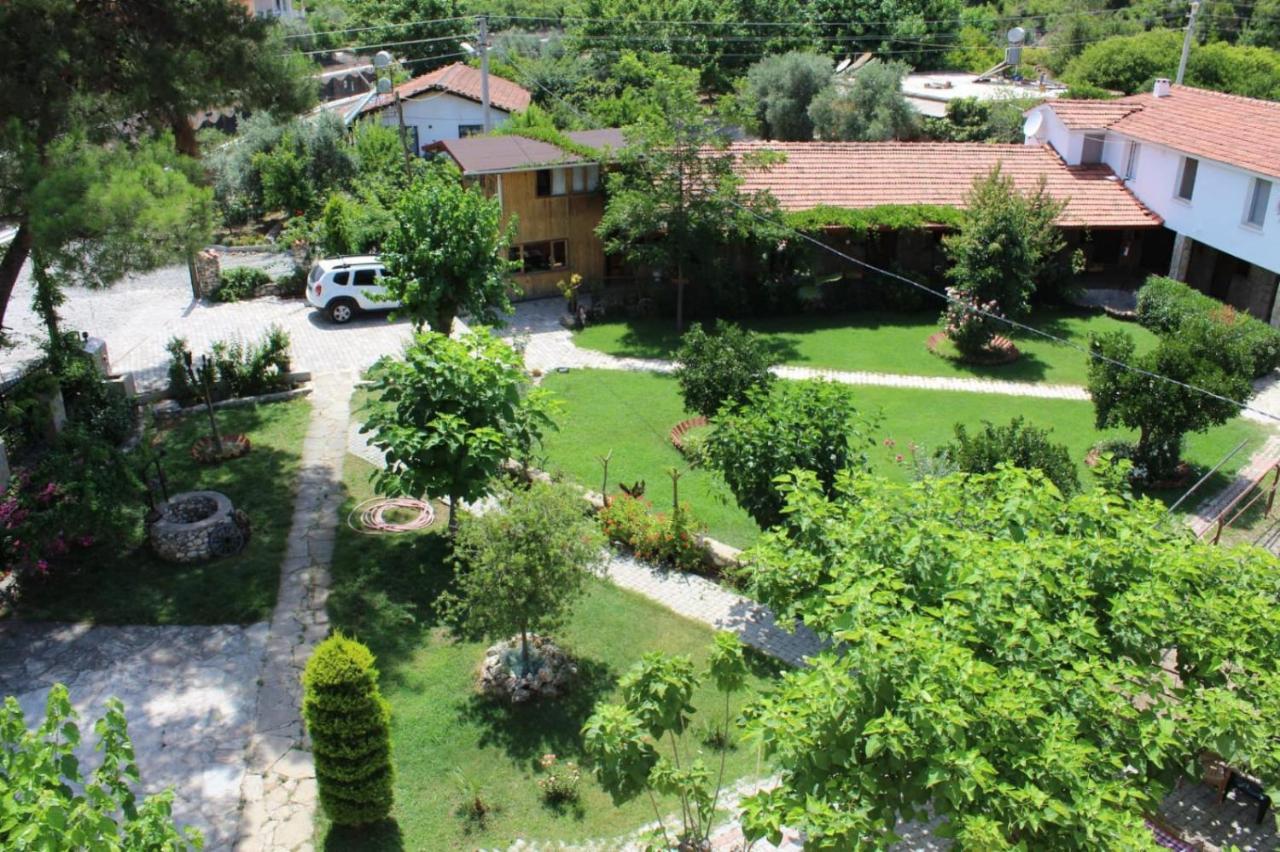 Oranj Ranch Hotel Kemer Eksteriør bilde